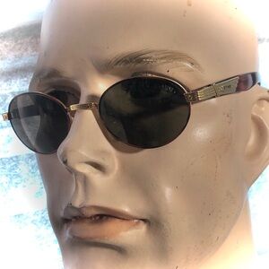 Sting Vintage 90's Sunglasses